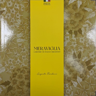 Meraviglia